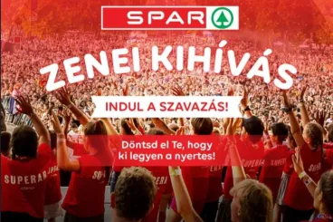 Megható videók – gyerekek és tanárok alkottak a SPAR projektjében (x)
