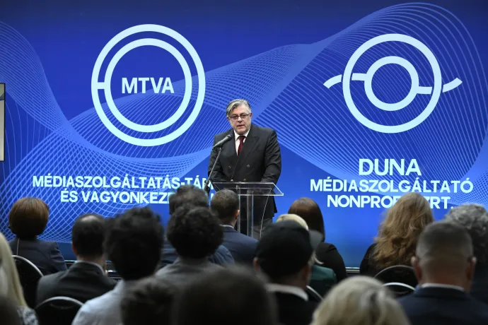 Fotó: Bodnár Boglárka / MTVA