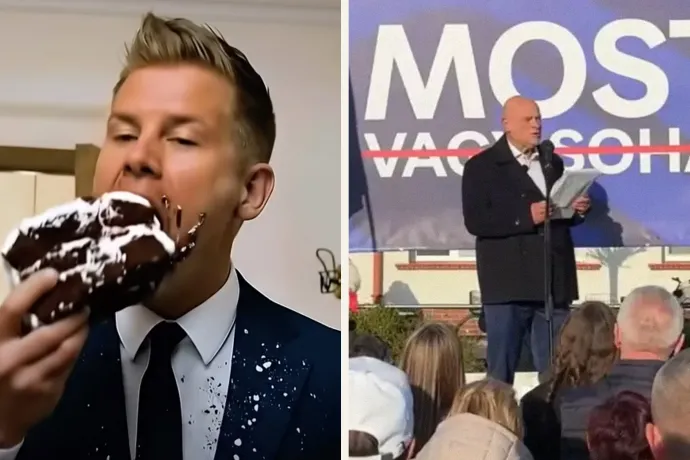 Szájkarate: MI-őrület vs. A kalocsai tiszás vicc