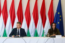 Orbán Anita berendelte az orosz nagykövetet a Kárpátalját ért dróntámadás miatt