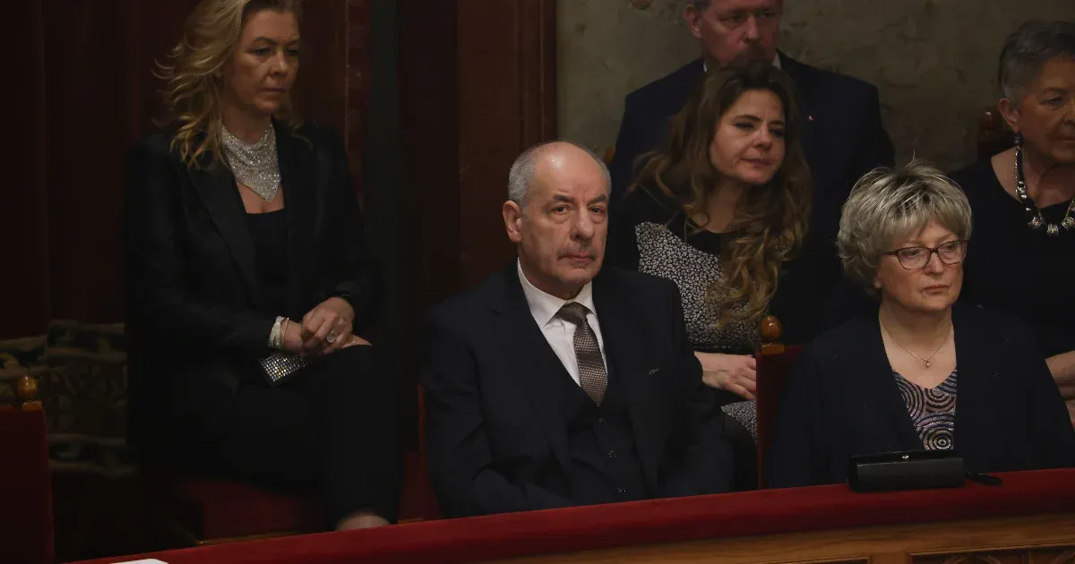 „Sulyok Tamás reagál az Ungvárig elérő orosz dróntámadásokra Kárpátalján”