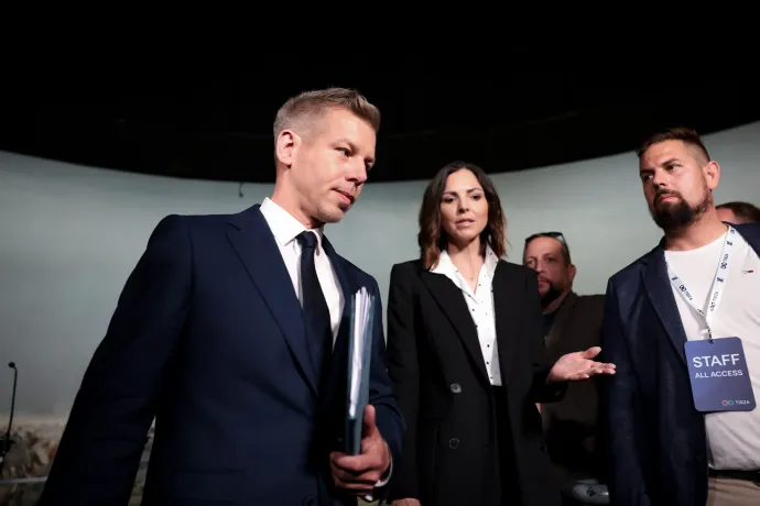 Fotó: Hevesi-Szabó Lujza / Telex