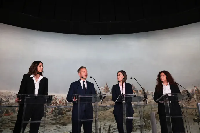 Átvilágítás, pénzügyi stop – itt vannak a kormány első döntései