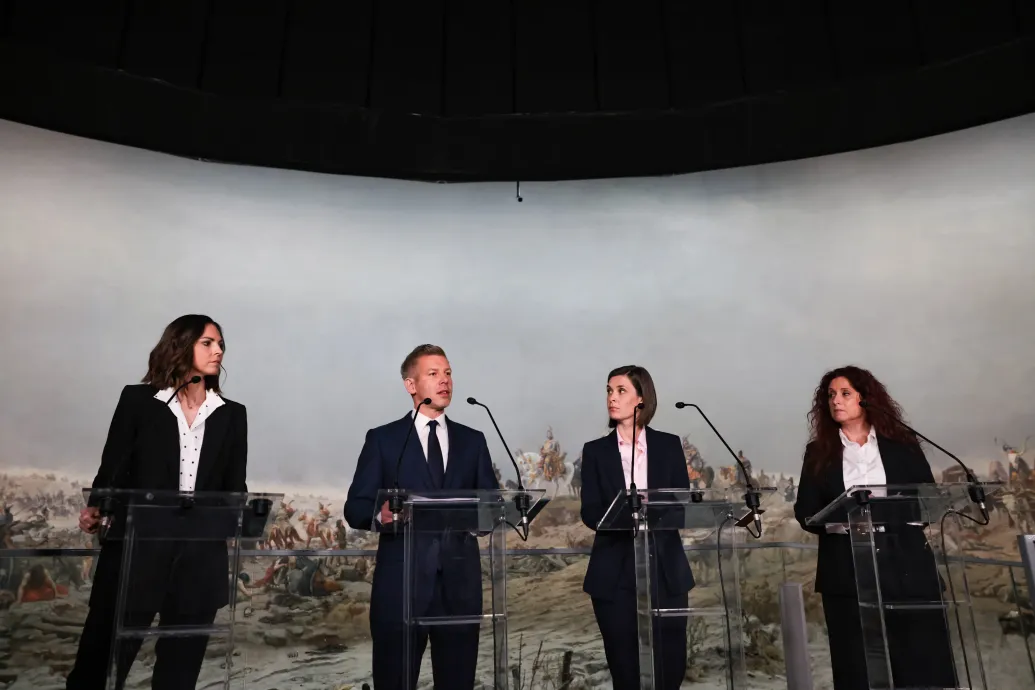 Átvilágítás, pénzügyi stop – itt vannak a kormány első döntései