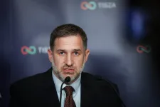 Tóth Pétert, a Tisza kampányfőnökét nevezik ki a kormány nemzetbiztonsági főtanácsadójává