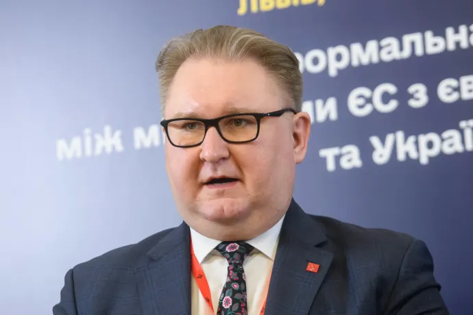 Az ukrán kormány kidolgozott egy tervet a nemzeti kisebbségek jogi helyzetének rendezésére