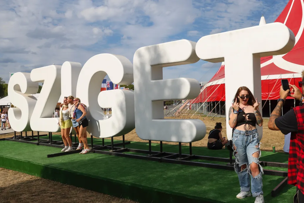 Bródy életművéről szól majd a Sziget mínusz egyedik napja