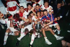 A BL-döntők történetének legváratlanabb eredménye: amikor a Milan kiütötte a Barcelona álomcsapatát