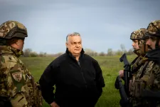After six years, special legal order ends in Hungary