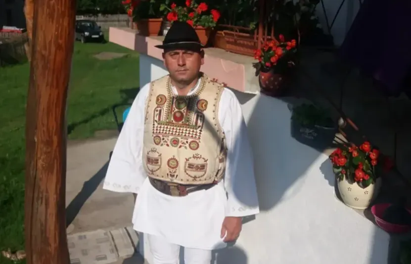 „Hogy itt az ezeréves határon fejet hajtsak a te Tisza-turistáidnak? Bajban vagyok, de erőst”