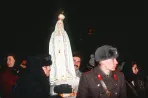 Szűz Mária 1917-ben megjelent Portugáliában és megjósolta a Szovjetunió bukását