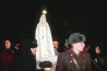 Szűz Mária 1917-ben megjelent Portugáliában és megjósolta a Szovjetunió bukását