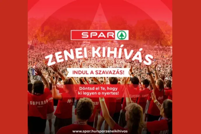 Megható videók – gyerekek és tanárok alkottak a SPAR projektjében (x)