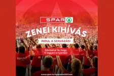Megható videók – gyerekek és tanárok alkottak a SPAR projektjében (x)