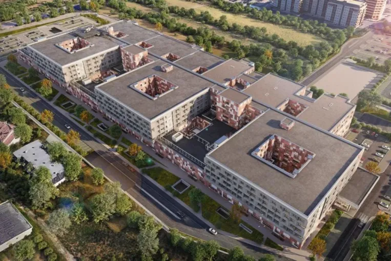 Több mint húsz éve ígérik, lassan araszol előre a regionális kórházak építése Romániában