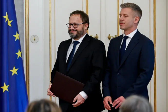 A világ egyik legjobb befektetése a forint, de ez egyre többeknek fáj