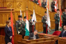Fontos környezetvédelmi témák kerültek más minisztériumokhoz, ami ellentmond Gajdos László bemutatkozásának
