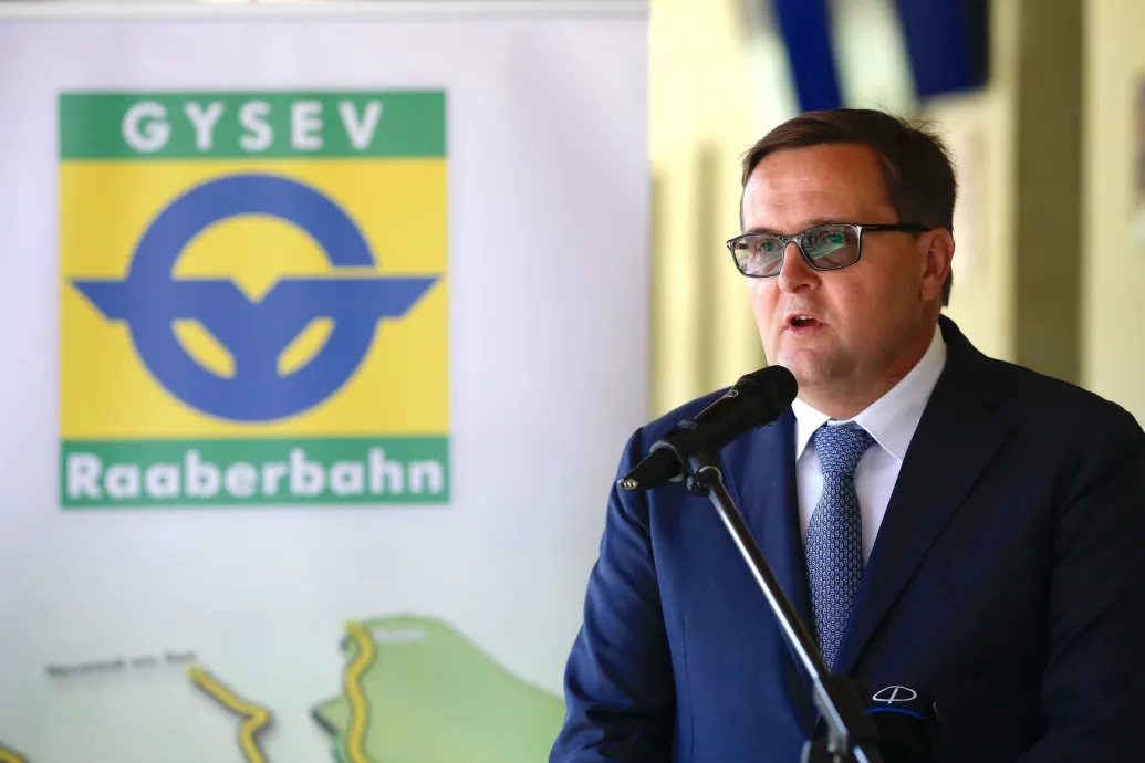 7,3 milliárdos állami közbeszerzést nyert Mészáros Lőrinc kegyvesztetté vált exvejének testvére