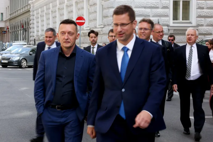 Fotó: Bődey János / Telex