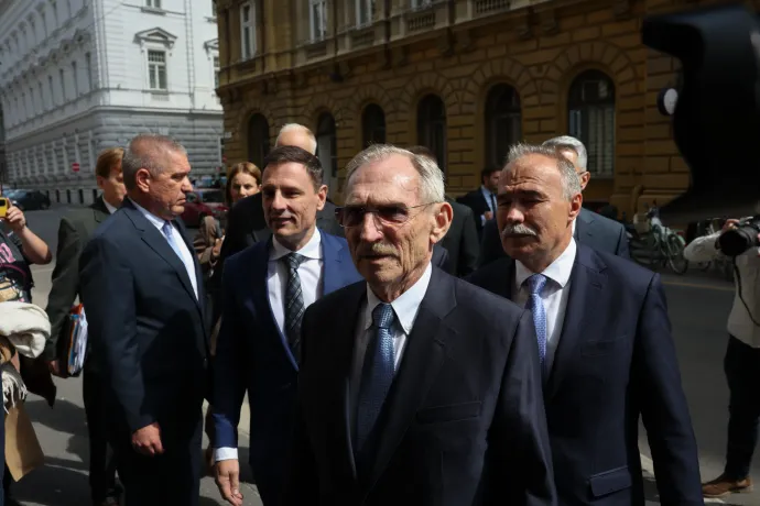 Fotó: Bődey János / Telex