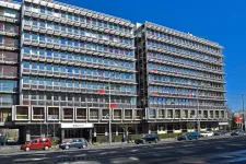 Az egykori Mol-székházba költözik Vitézy Dávid minisztériuma