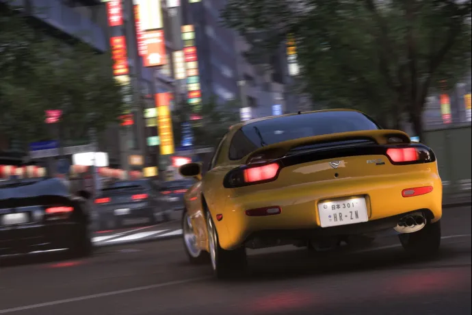 Most már el tudom képzelni, hogyan lehetne jobb a Forza Horizon
