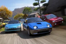 Most már el tudom képzelni, hogyan lehetne jobb a Forza Horizon