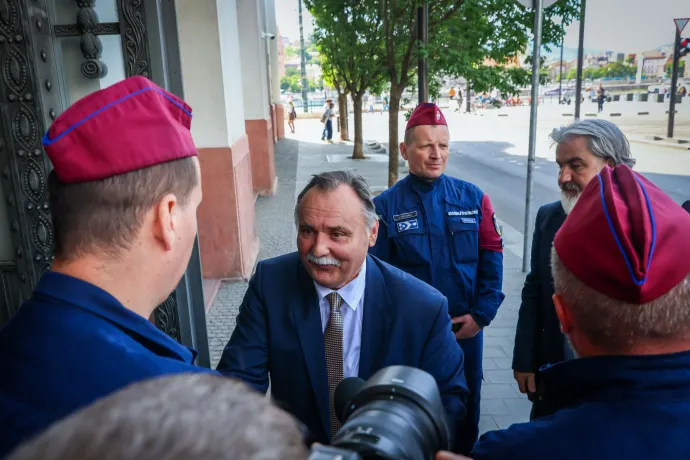Fotó: Melegh Noémi Napsugár / Telex