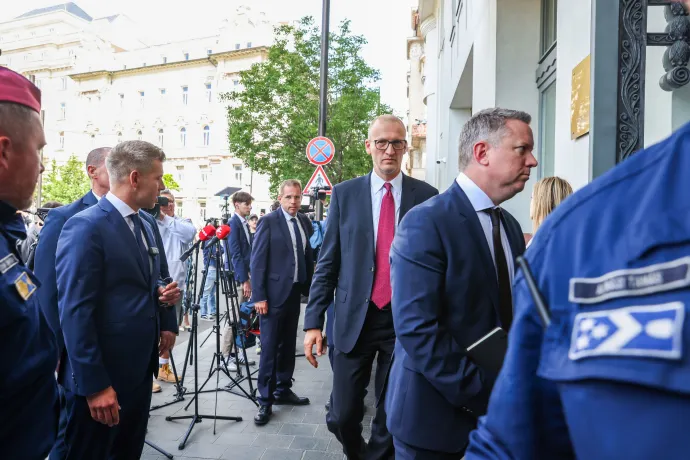 Fotó: Melegh Noémi Napsugár / Telex