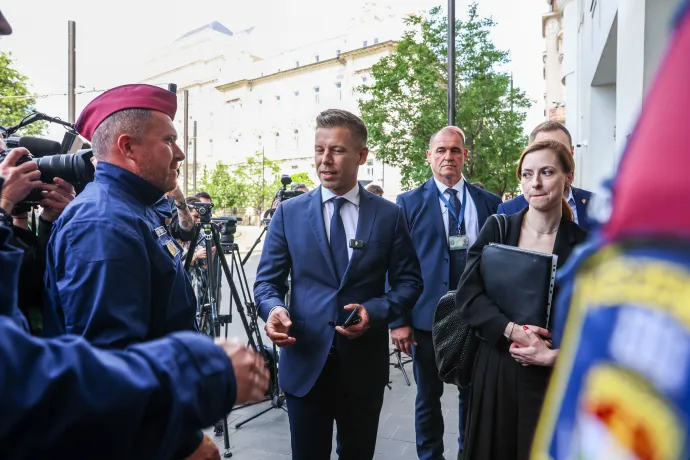 Fotó: Melegh Noémi Napsugár / Telex
