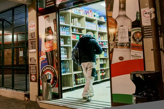Csökkent a hazai legális dohánypiac, de nem azért, mert mindenki leszokik