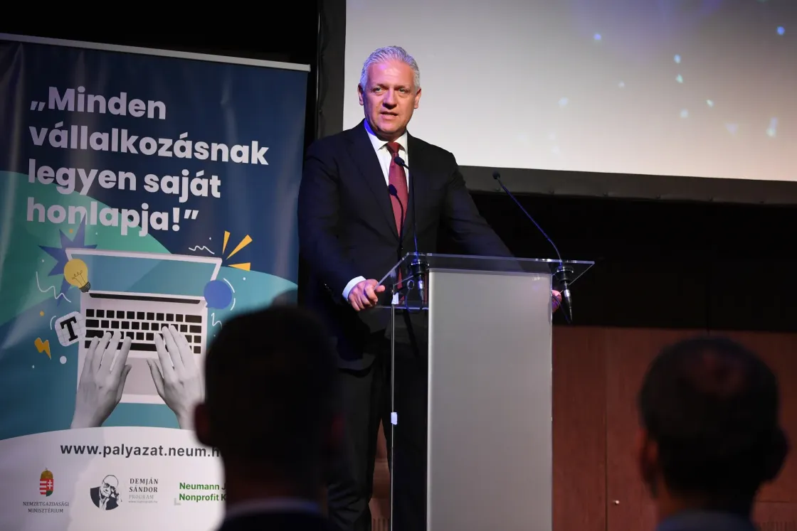 Addig támogatta az állam a cégeket, amíg sok zombivá nem változott