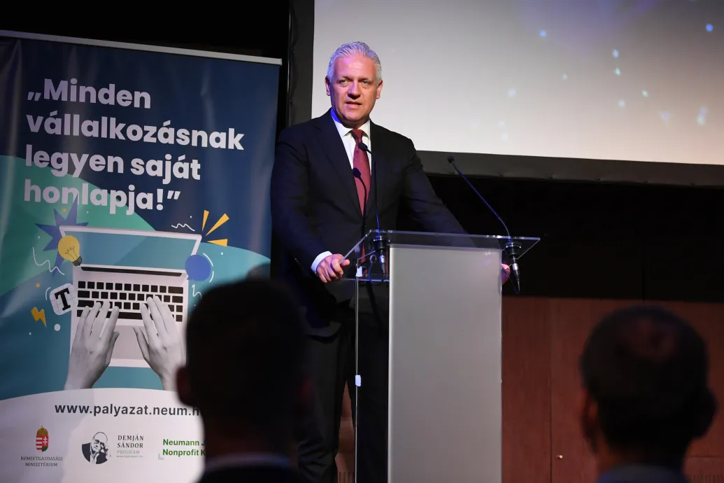 Addig támogatta az állam a cégeket, amíg sok zombivá nem változott