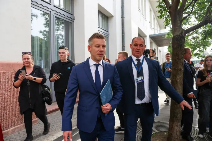 Fotó: Melegh Noémi Napsugár / Telex