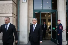 Orosz nagykövetség Orbán Anitának: Nincsenek civilek elleni orosz támadások Ukrajnában