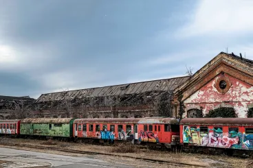A MÁV minden negyedik vonatát leállítva hagyta hátra Lázár János