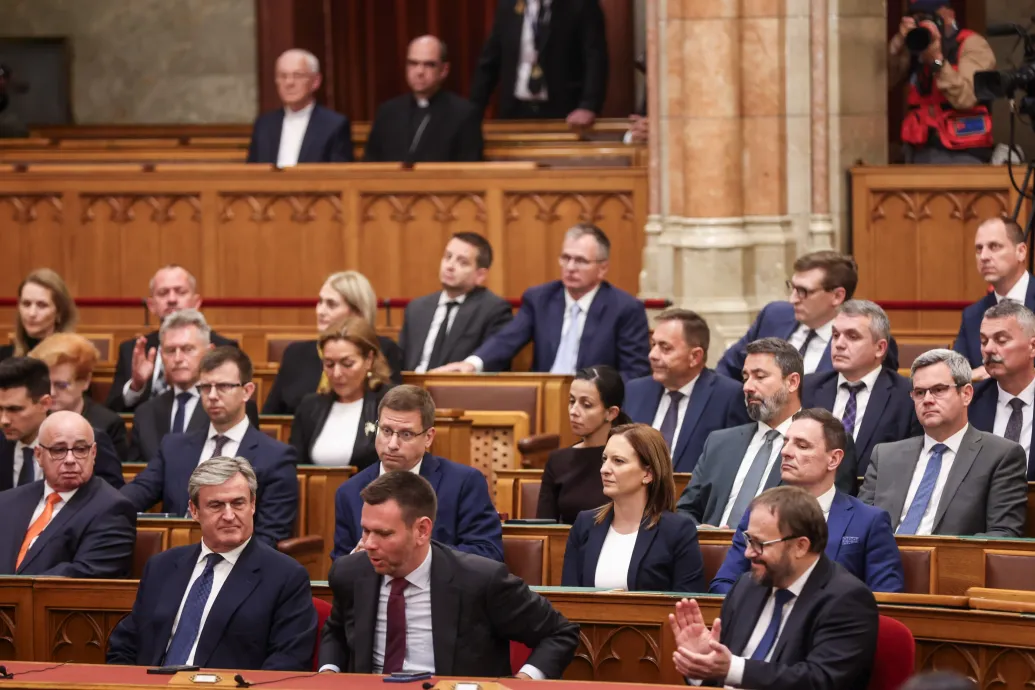 Az új kormányban már nem a külügyminiszter felel a magyar bor jó híréért