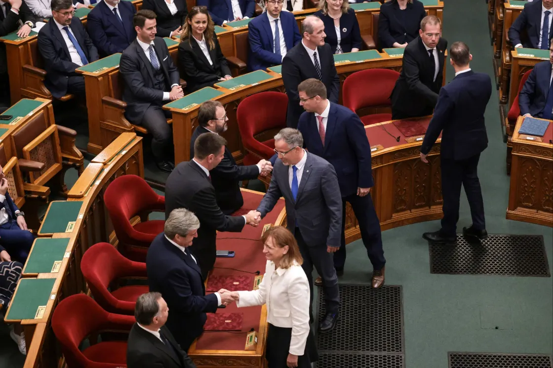 Az új kormányban már nem a külügyminiszter felel a magyar bor jó híréért