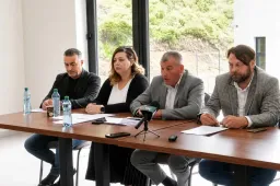 Közösség, szabadság, jövő – Homoródfürdőn építik a Tisza-közeli erdélyi tábor új központját