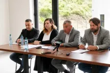 Közösség, szabadság, jövő – Homoródfürdőn építik a Tisza-közeli erdélyi tábor új központját
