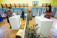 A kolozsvári magyar egyetemisták nem csak RMDSZ-ben és Fideszben gondolkodnak