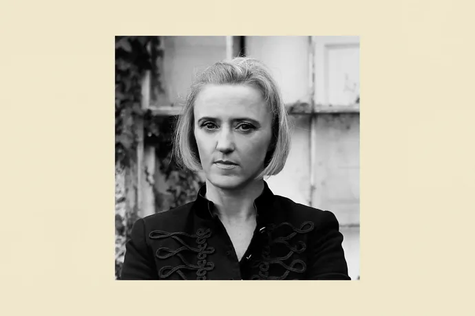 Liz Nugent: Sally Diamond, a furcsa lány (részlet)