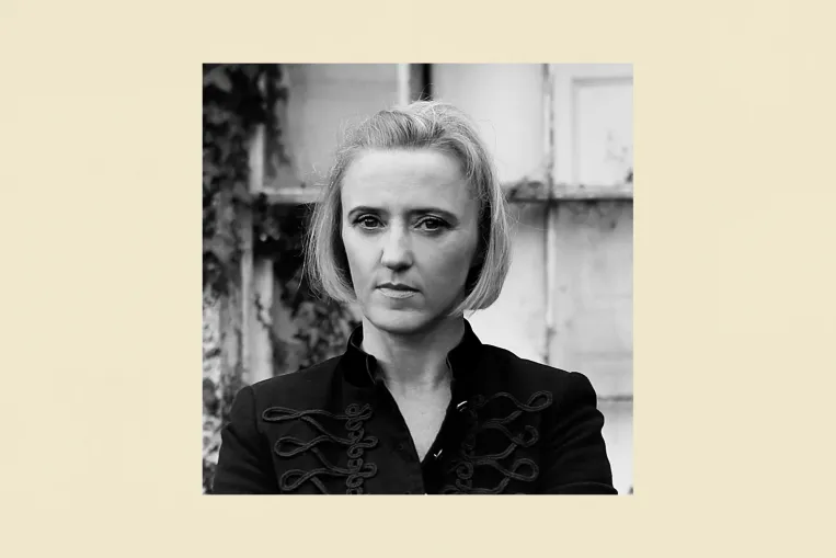 Liz Nugent: Sally Diamond, a furcsa lány (részlet)