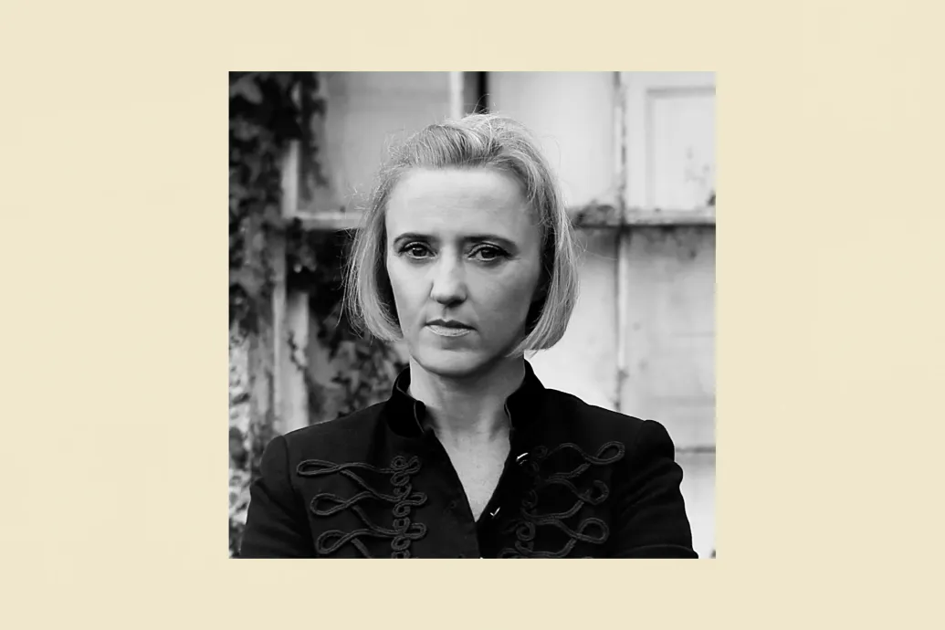 Liz Nugent: Sally Diamond, a furcsa lány (részlet)