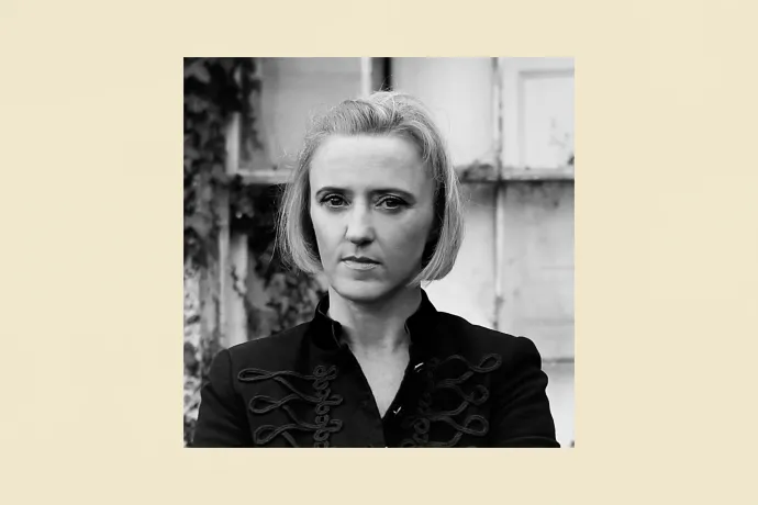 Liz Nugent: Sally Diamond, a furcsa lány (részlet)