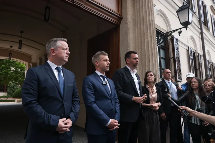 Fotó: Hevesi-Szabó Lujza / Telex