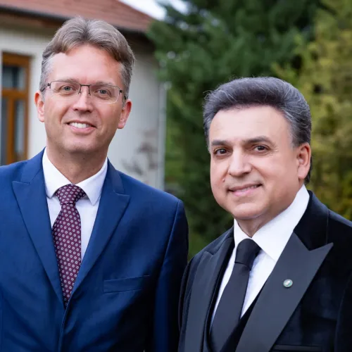 Tarr Zoltán visszavonta Mága Zoltán 500 millió forintos NKA-támogatását