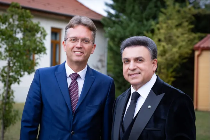 Találtunk még pár százmillió forintot, amit kiosztottak Mága Zoltánéknak