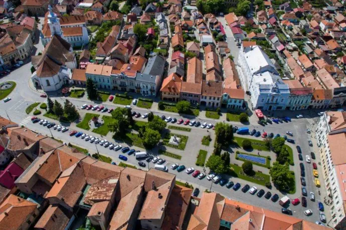 Megbírságolta a Hydrokovot a közegészségügy a kézdivásárhelyi vízszennyezés kezelése miatt