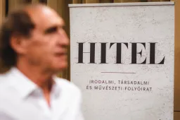 Megszűnik az MCC kiadványa, a Hitel folyóirat